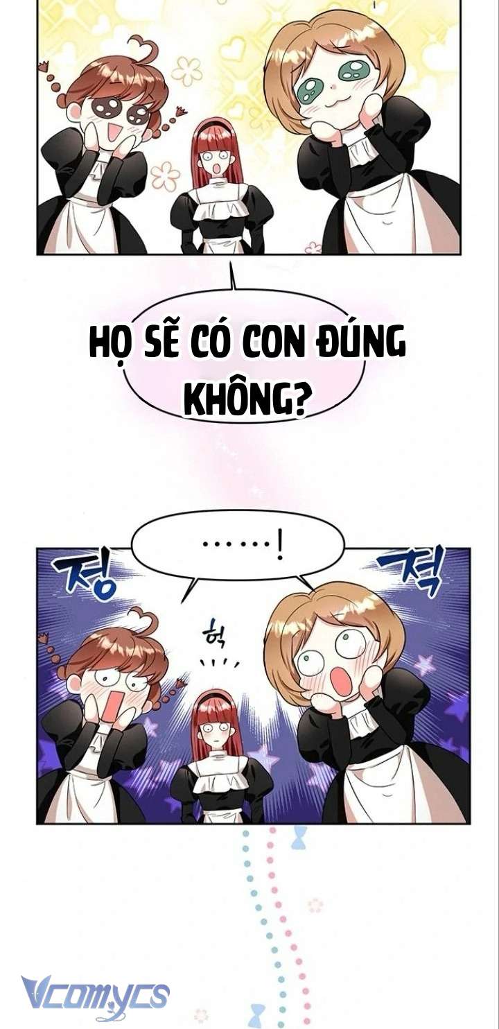 Người Yêu Đã Chết Của Tôi Đã Trở Thành Bạo Chúa Chapter 5 - Trang 2