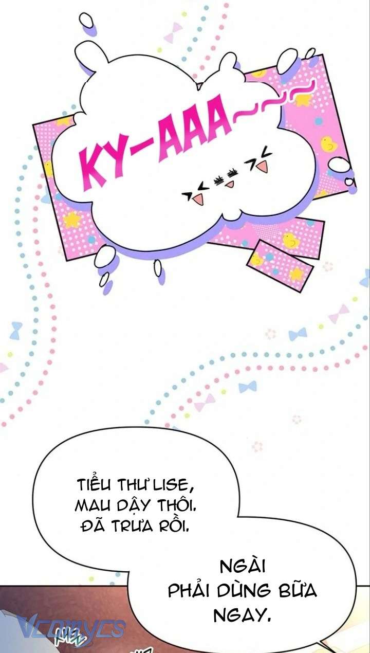 Người Yêu Đã Chết Của Tôi Đã Trở Thành Bạo Chúa Chapter 5 - Trang 2