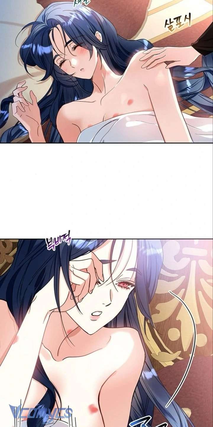 Người Yêu Đã Chết Của Tôi Đã Trở Thành Bạo Chúa Chapter 5 - Trang 2