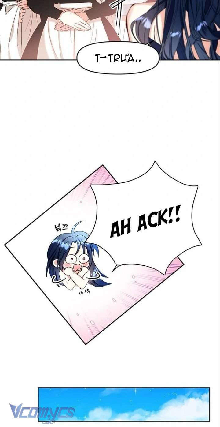 Người Yêu Đã Chết Của Tôi Đã Trở Thành Bạo Chúa Chapter 5 - Trang 2