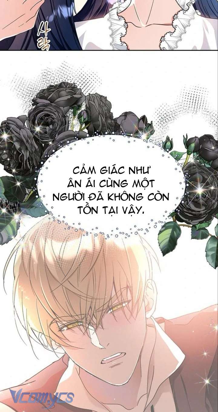 Người Yêu Đã Chết Của Tôi Đã Trở Thành Bạo Chúa Chapter 5 - Trang 2