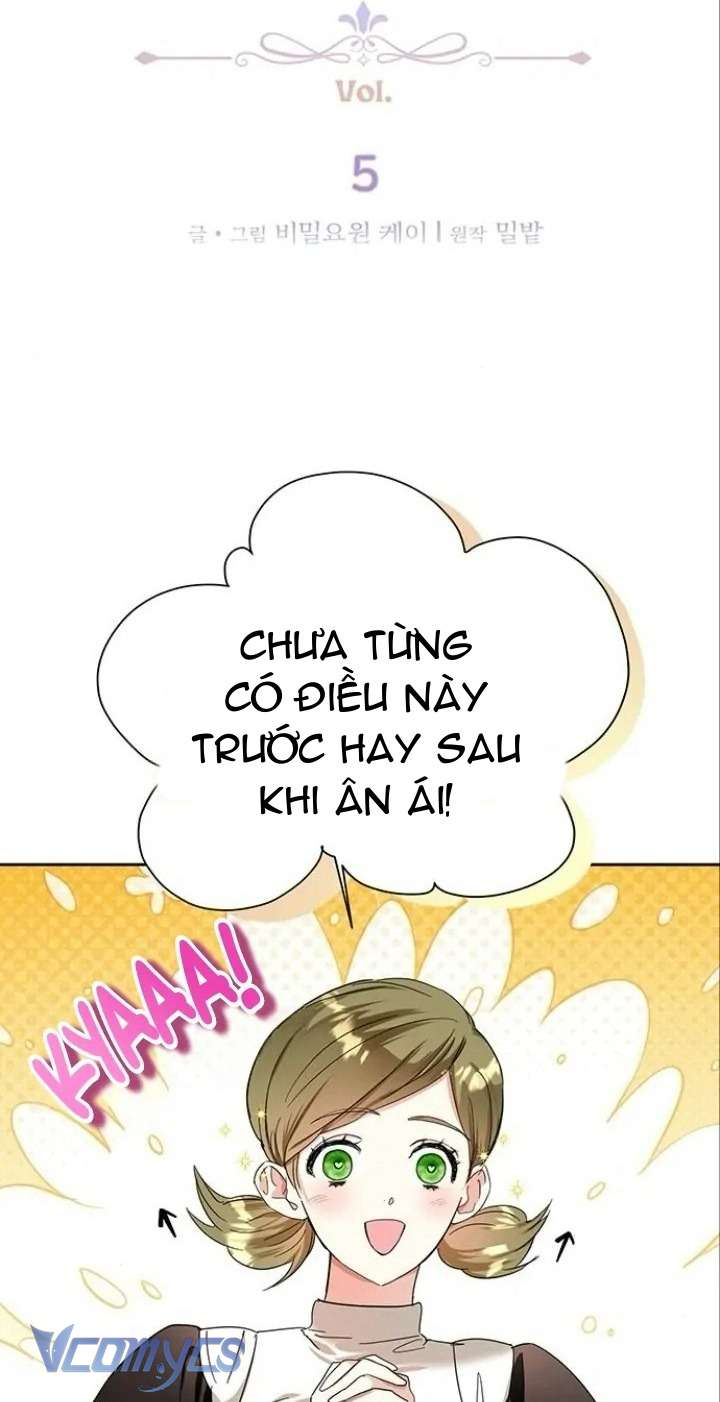 Người Yêu Đã Chết Của Tôi Đã Trở Thành Bạo Chúa Chapter 5 - Trang 2