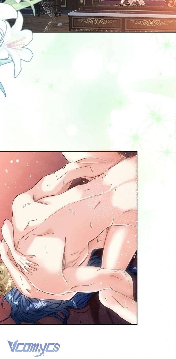 Người Yêu Đã Chết Của Tôi Đã Trở Thành Bạo Chúa Chapter 5 - Trang 2