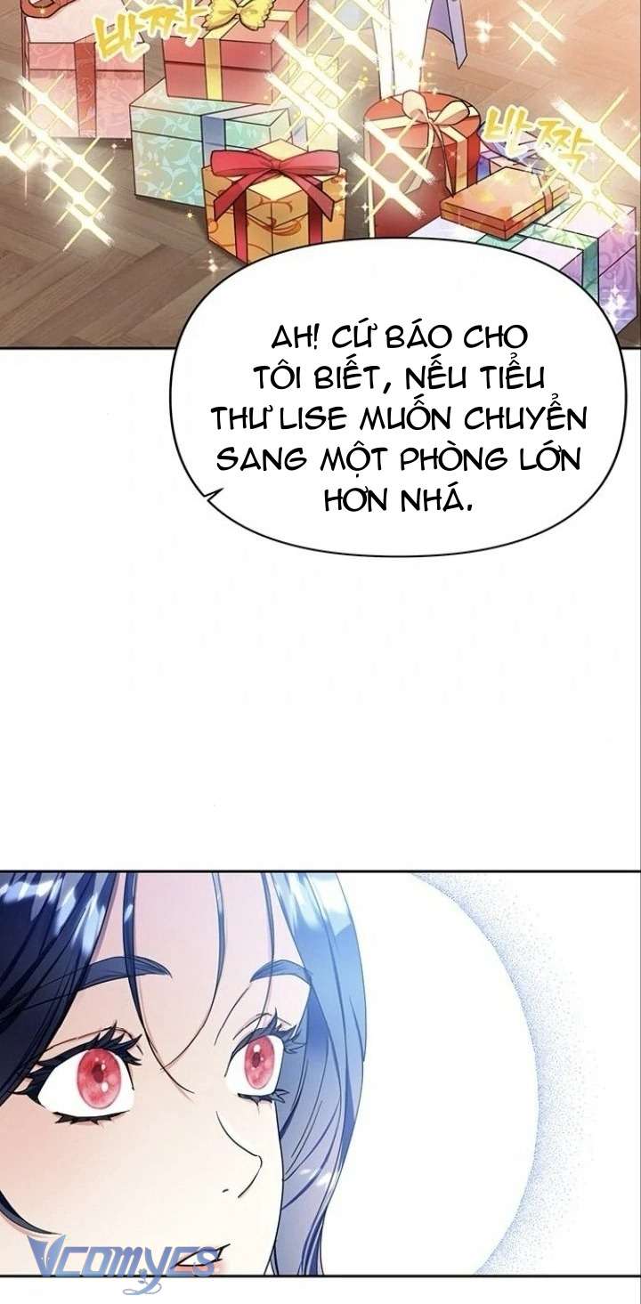 Người Yêu Đã Chết Của Tôi Đã Trở Thành Bạo Chúa Chapter 5 - Trang 2