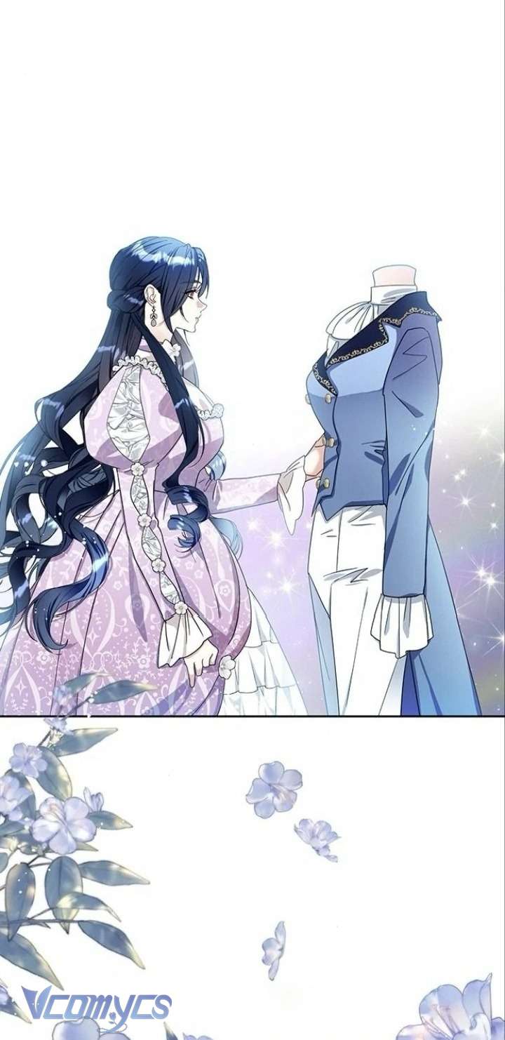 Người Yêu Đã Chết Của Tôi Đã Trở Thành Bạo Chúa Chapter 5 - Trang 2