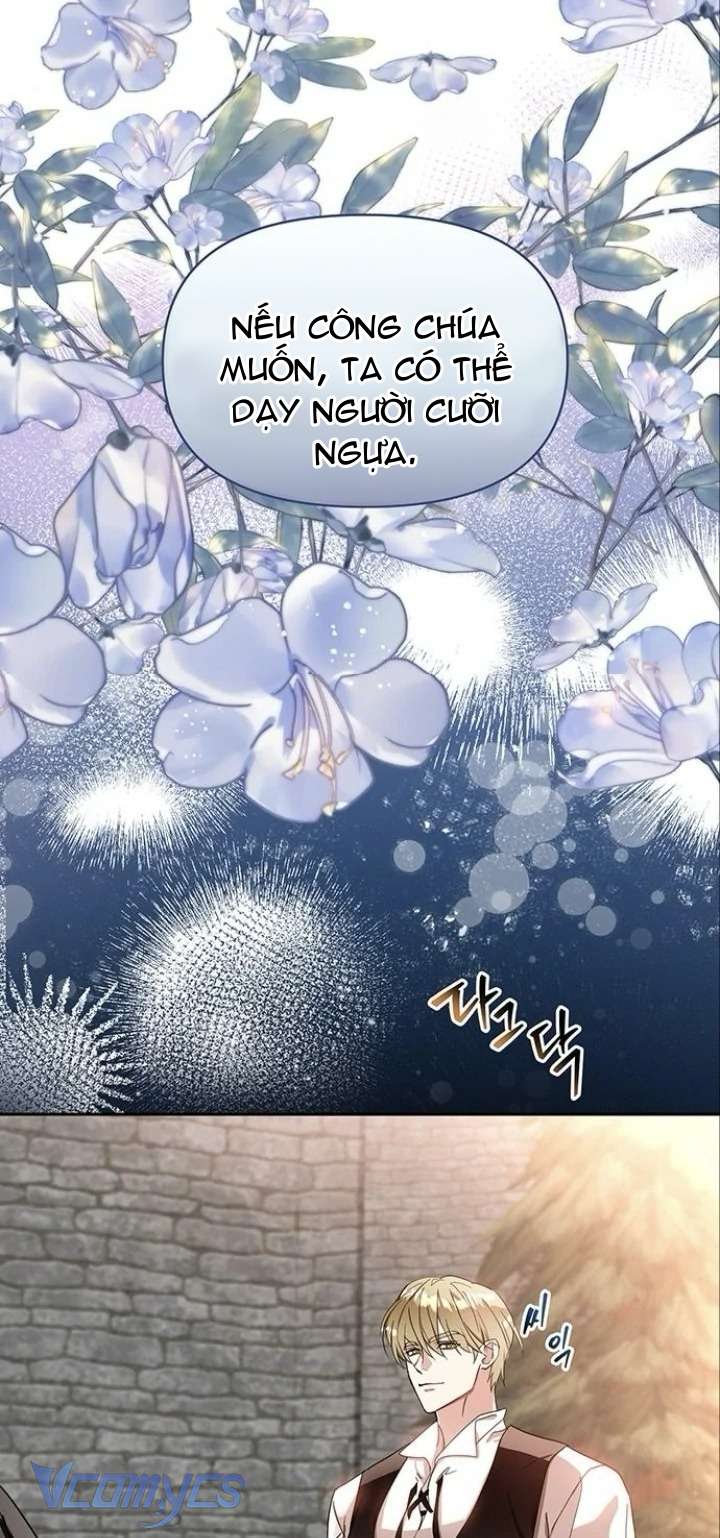 Người Yêu Đã Chết Của Tôi Đã Trở Thành Bạo Chúa Chapter 5 - Trang 2