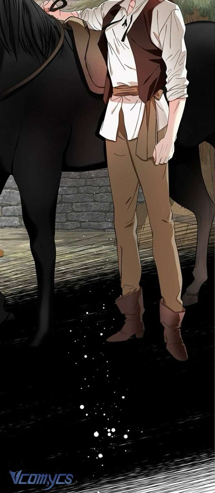 Người Yêu Đã Chết Của Tôi Đã Trở Thành Bạo Chúa Chapter 5 - Trang 2