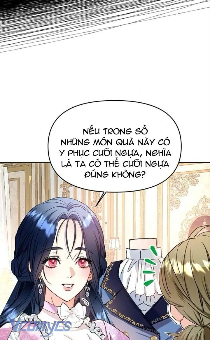 Người Yêu Đã Chết Của Tôi Đã Trở Thành Bạo Chúa Chapter 5 - Trang 2