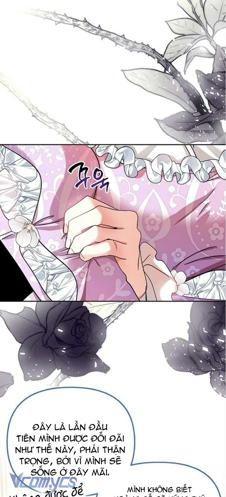 Người Yêu Đã Chết Của Tôi Đã Trở Thành Bạo Chúa Chapter 5 - Trang 2