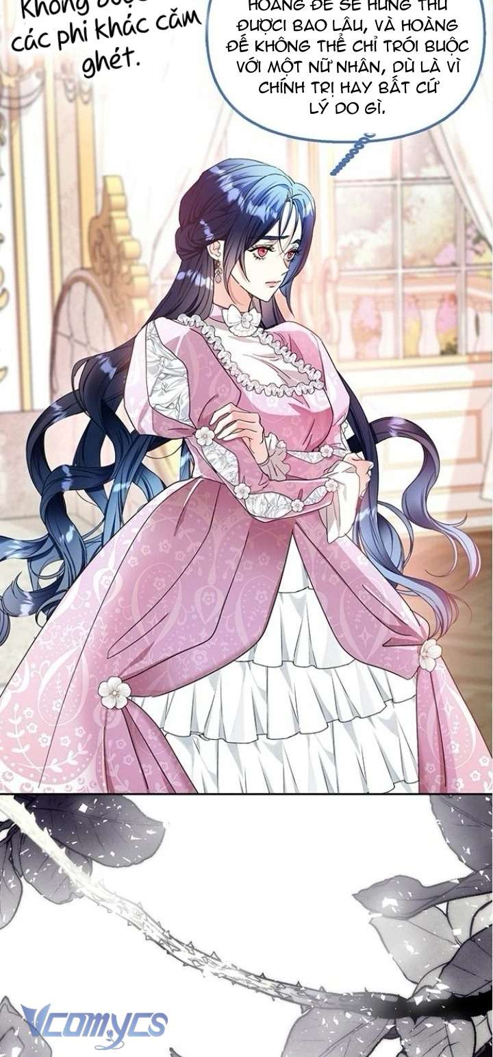 Người Yêu Đã Chết Của Tôi Đã Trở Thành Bạo Chúa Chapter 5 - Trang 2