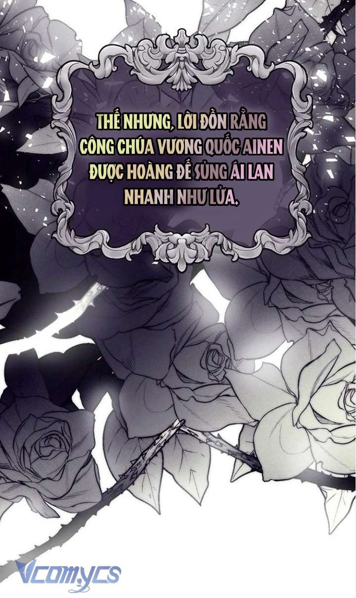 Người Yêu Đã Chết Của Tôi Đã Trở Thành Bạo Chúa Chapter 5 - Trang 2