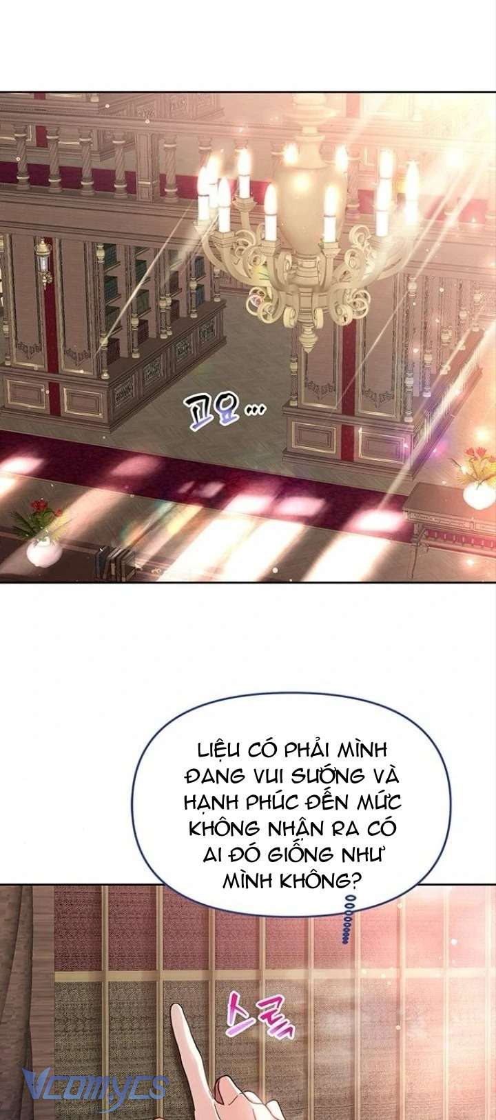 Người Yêu Đã Chết Của Tôi Đã Trở Thành Bạo Chúa Chapter 5 - Trang 2