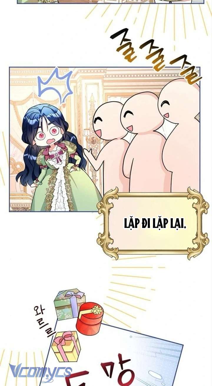 Người Yêu Đã Chết Của Tôi Đã Trở Thành Bạo Chúa Chapter 5 - Trang 2