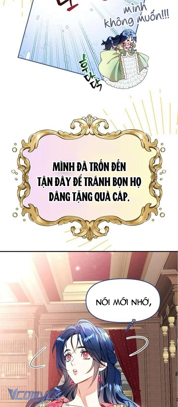 Người Yêu Đã Chết Của Tôi Đã Trở Thành Bạo Chúa Chapter 5 - Trang 2