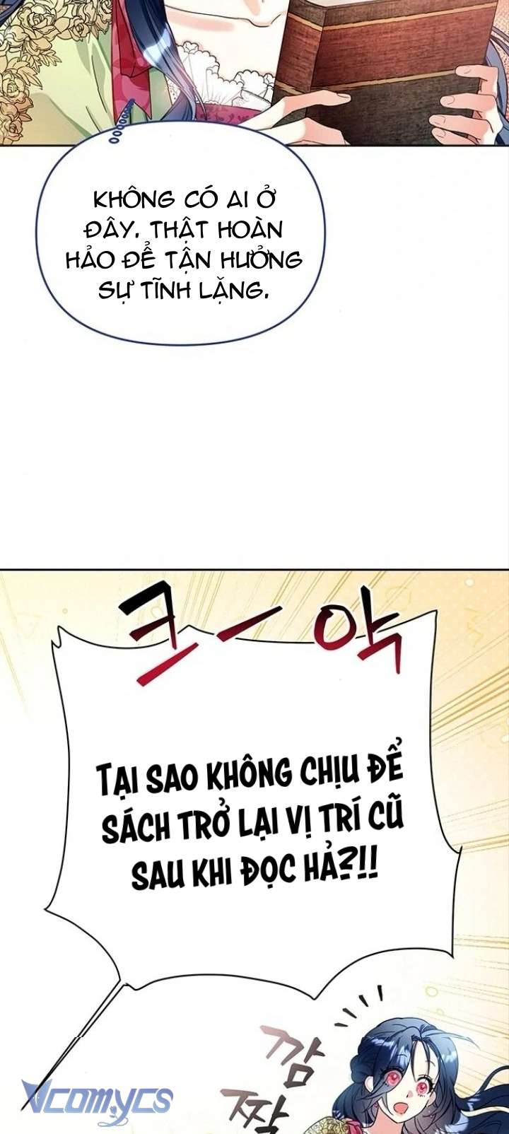 Người Yêu Đã Chết Của Tôi Đã Trở Thành Bạo Chúa Chapter 5 - Trang 2