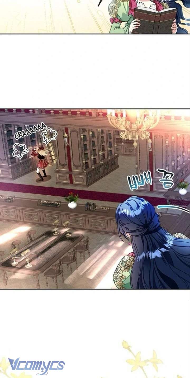 Người Yêu Đã Chết Của Tôi Đã Trở Thành Bạo Chúa Chapter 5 - Trang 2