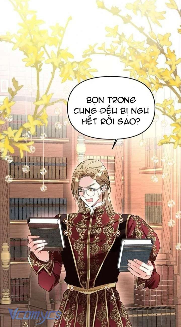 Người Yêu Đã Chết Của Tôi Đã Trở Thành Bạo Chúa Chapter 5 - Trang 2