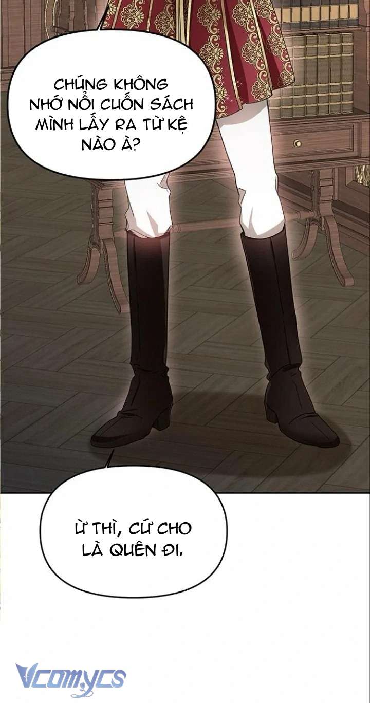 Người Yêu Đã Chết Của Tôi Đã Trở Thành Bạo Chúa Chapter 5 - Trang 2