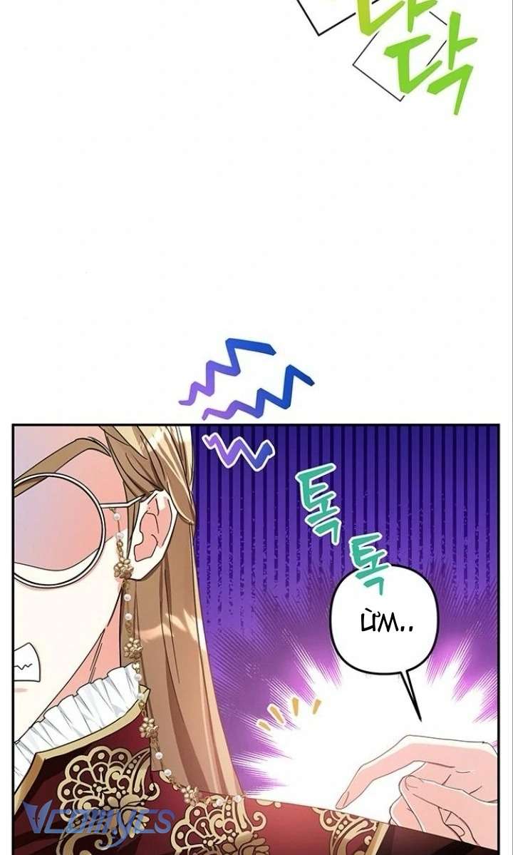 Người Yêu Đã Chết Của Tôi Đã Trở Thành Bạo Chúa Chapter 5 - Trang 2