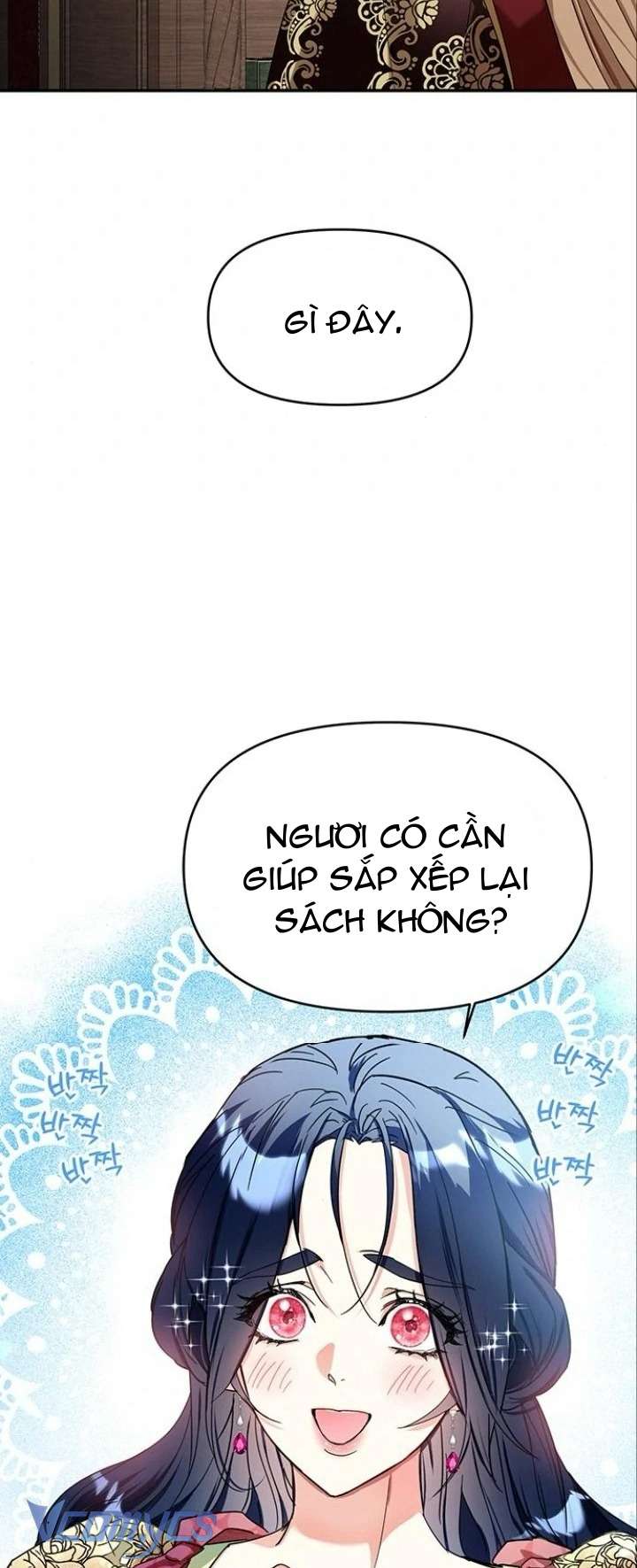 Người Yêu Đã Chết Của Tôi Đã Trở Thành Bạo Chúa Chapter 5 - Trang 2