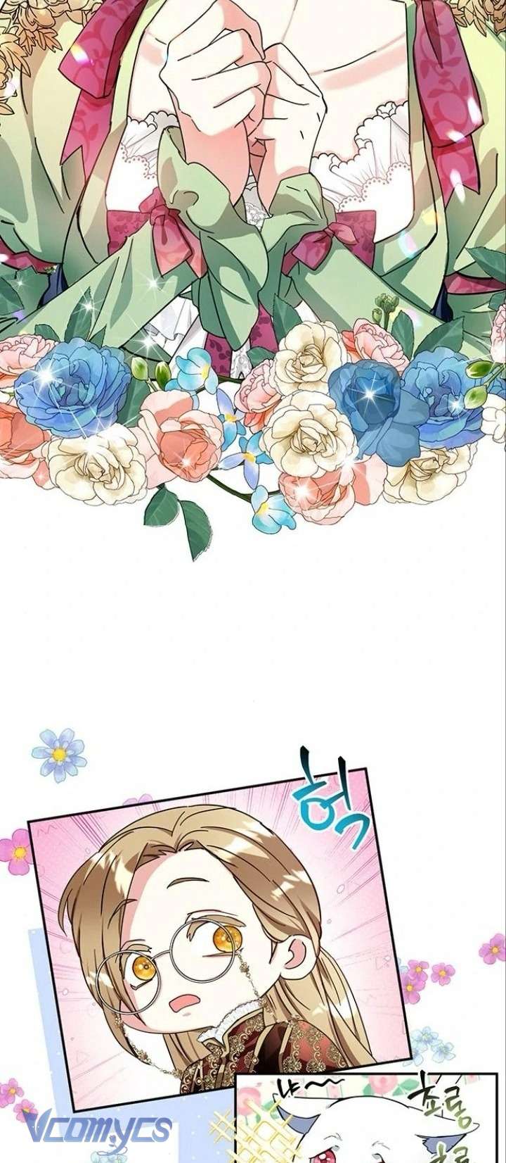 Người Yêu Đã Chết Của Tôi Đã Trở Thành Bạo Chúa Chapter 5 - Trang 2