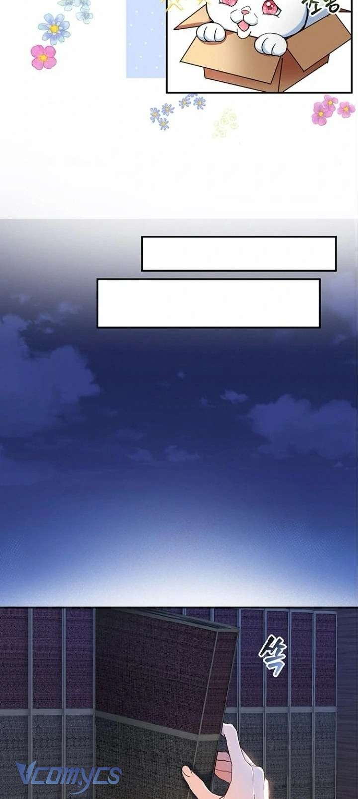 Người Yêu Đã Chết Của Tôi Đã Trở Thành Bạo Chúa Chapter 5 - Trang 2