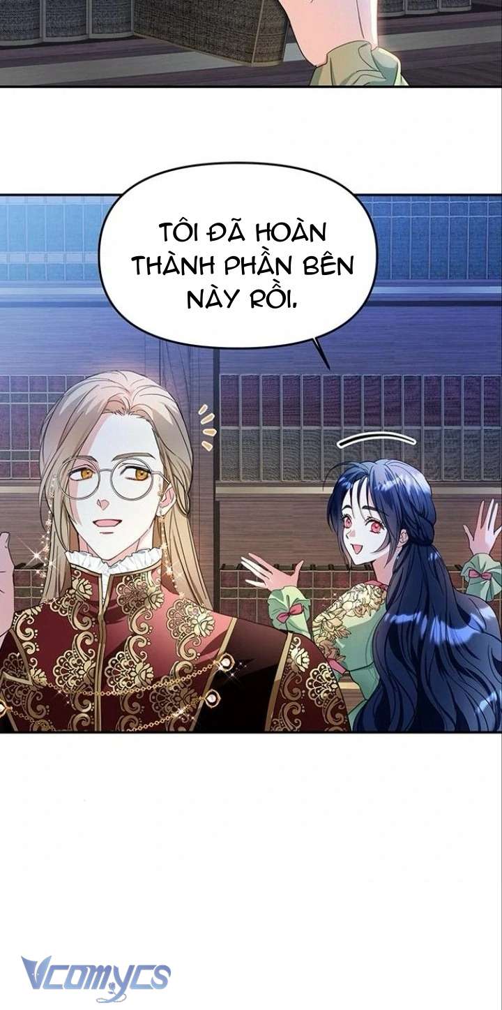 Người Yêu Đã Chết Của Tôi Đã Trở Thành Bạo Chúa Chapter 5 - Trang 2