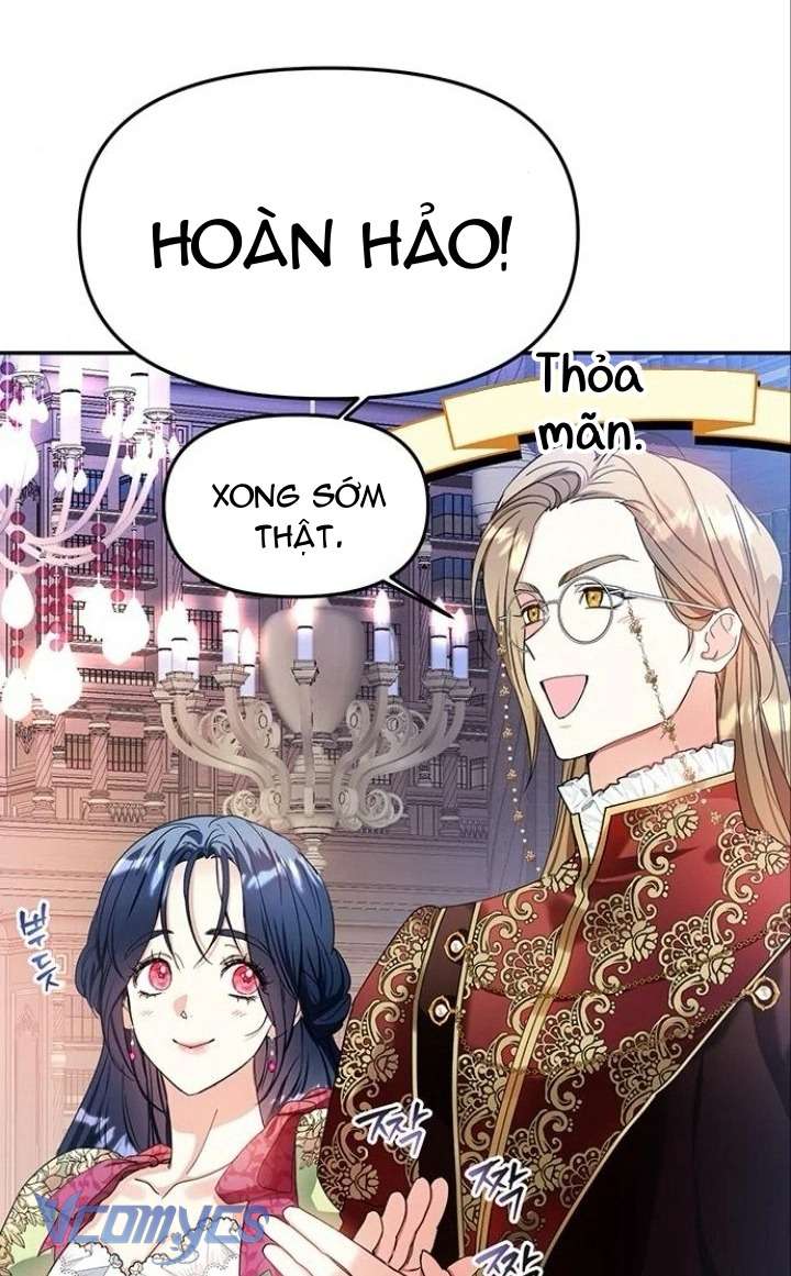 Người Yêu Đã Chết Của Tôi Đã Trở Thành Bạo Chúa Chapter 5 - Trang 2