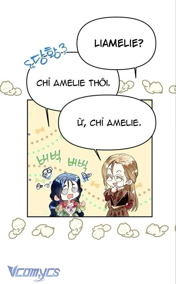 Người Yêu Đã Chết Của Tôi Đã Trở Thành Bạo Chúa Chapter 5 - Trang 2