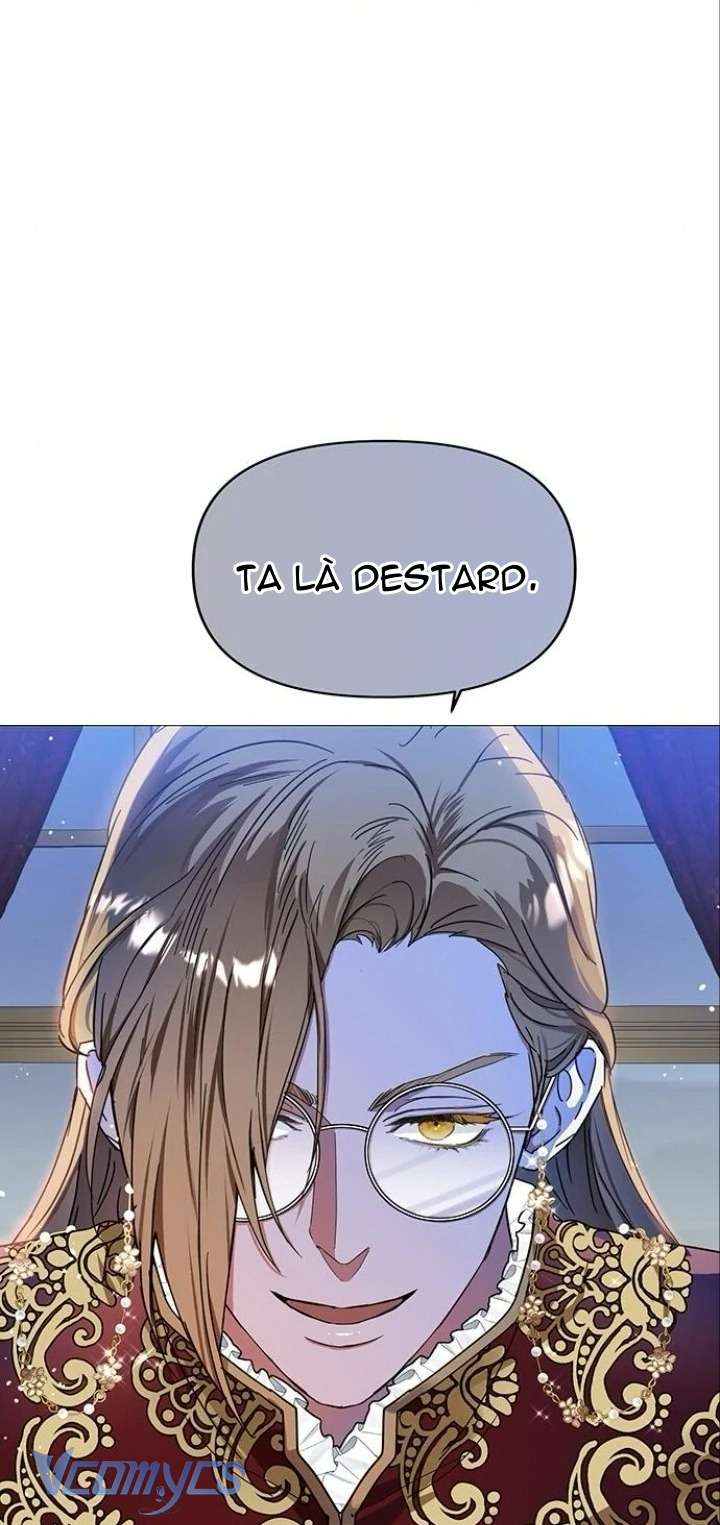 Người Yêu Đã Chết Của Tôi Đã Trở Thành Bạo Chúa Chapter 5 - Trang 2