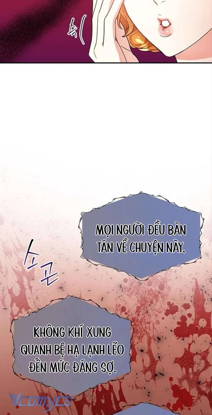 Người Yêu Đã Chết Của Tôi Đã Trở Thành Bạo Chúa Chapter 6 - Trang 2