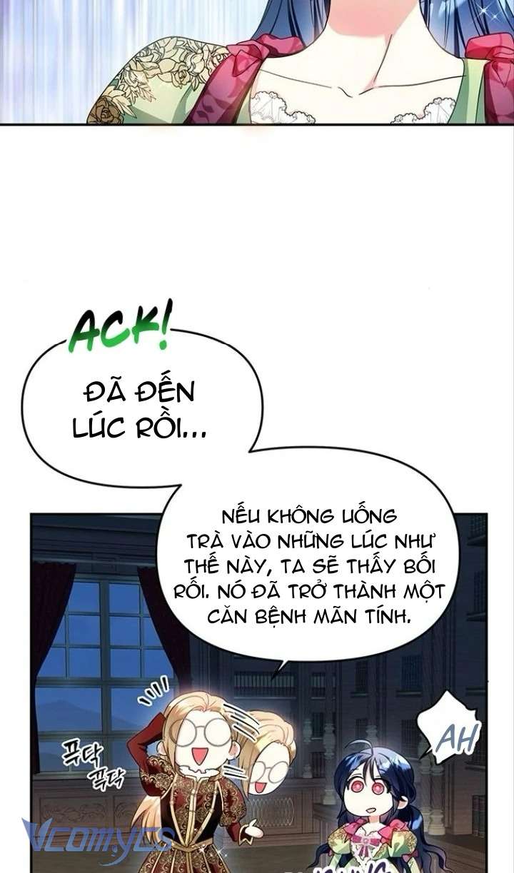 Người Yêu Đã Chết Của Tôi Đã Trở Thành Bạo Chúa Chapter 6 - Trang 2