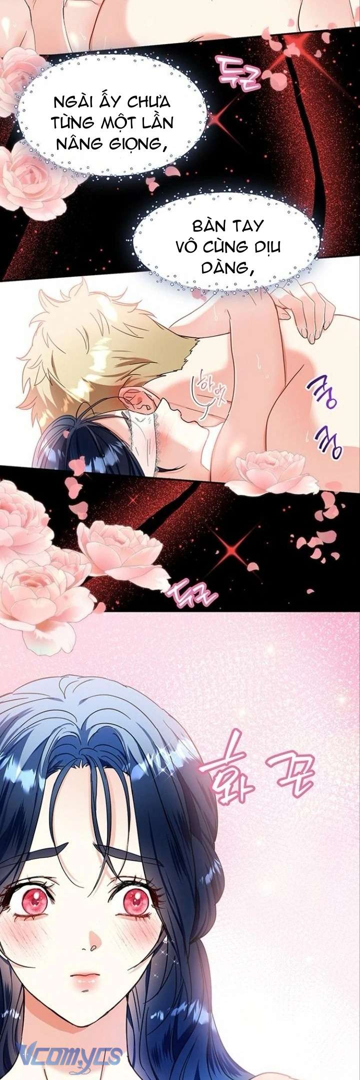 Người Yêu Đã Chết Của Tôi Đã Trở Thành Bạo Chúa Chapter 6 - Trang 2