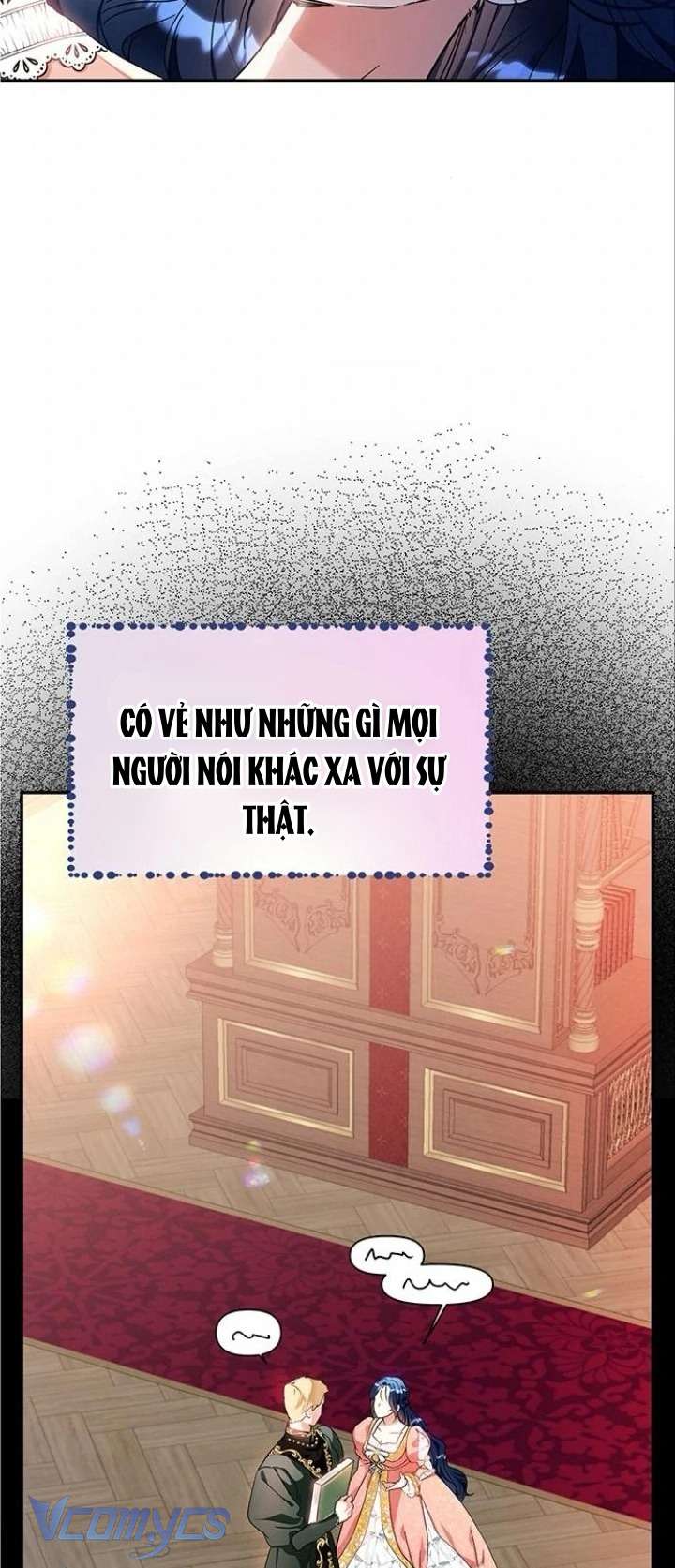 Người Yêu Đã Chết Của Tôi Đã Trở Thành Bạo Chúa Chapter 6 - Trang 2