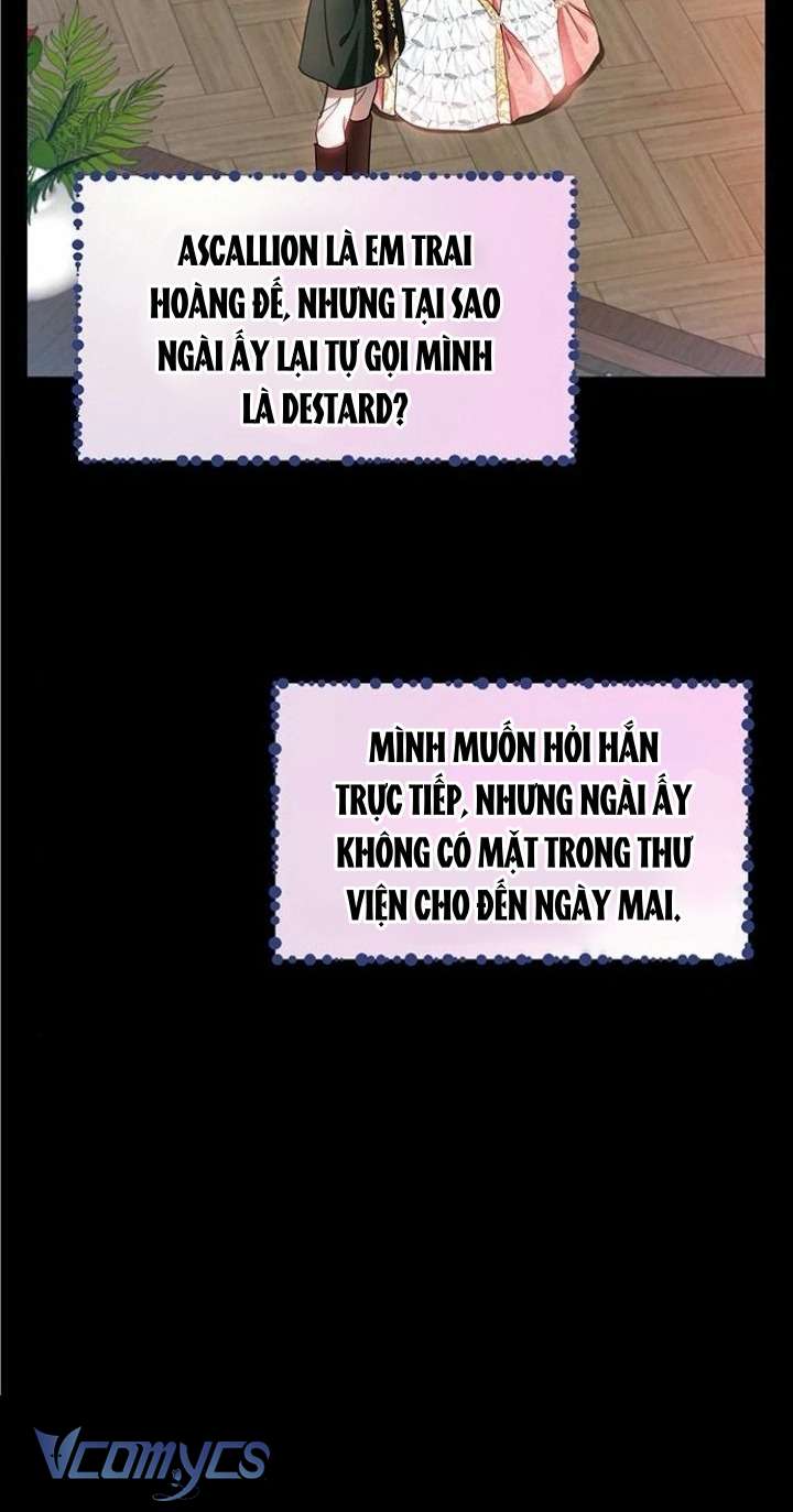 Người Yêu Đã Chết Của Tôi Đã Trở Thành Bạo Chúa Chapter 6 - Trang 2