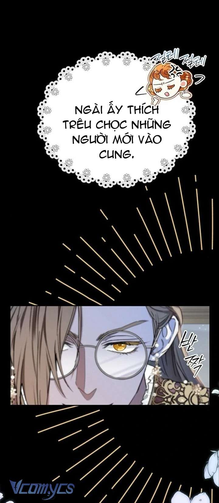 Người Yêu Đã Chết Của Tôi Đã Trở Thành Bạo Chúa Chapter 6 - Trang 2