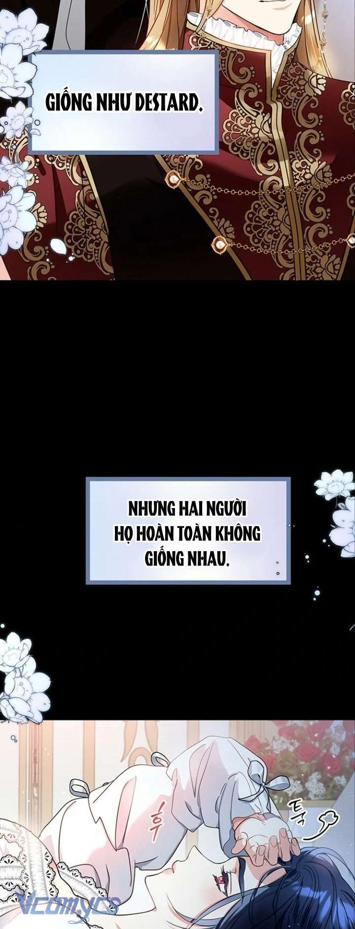 Người Yêu Đã Chết Của Tôi Đã Trở Thành Bạo Chúa Chapter 6 - Trang 2