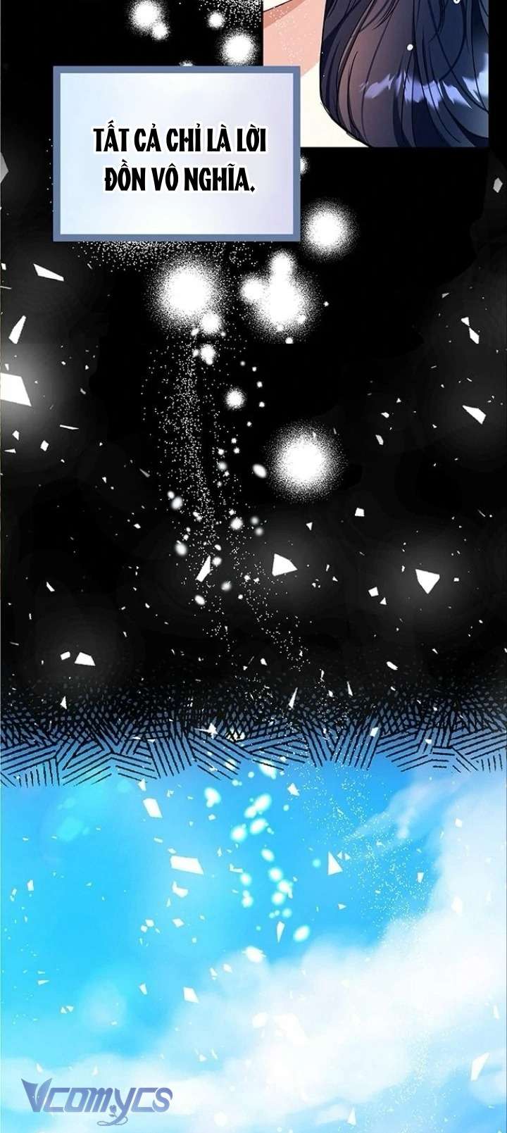 Người Yêu Đã Chết Của Tôi Đã Trở Thành Bạo Chúa Chapter 6 - Trang 2