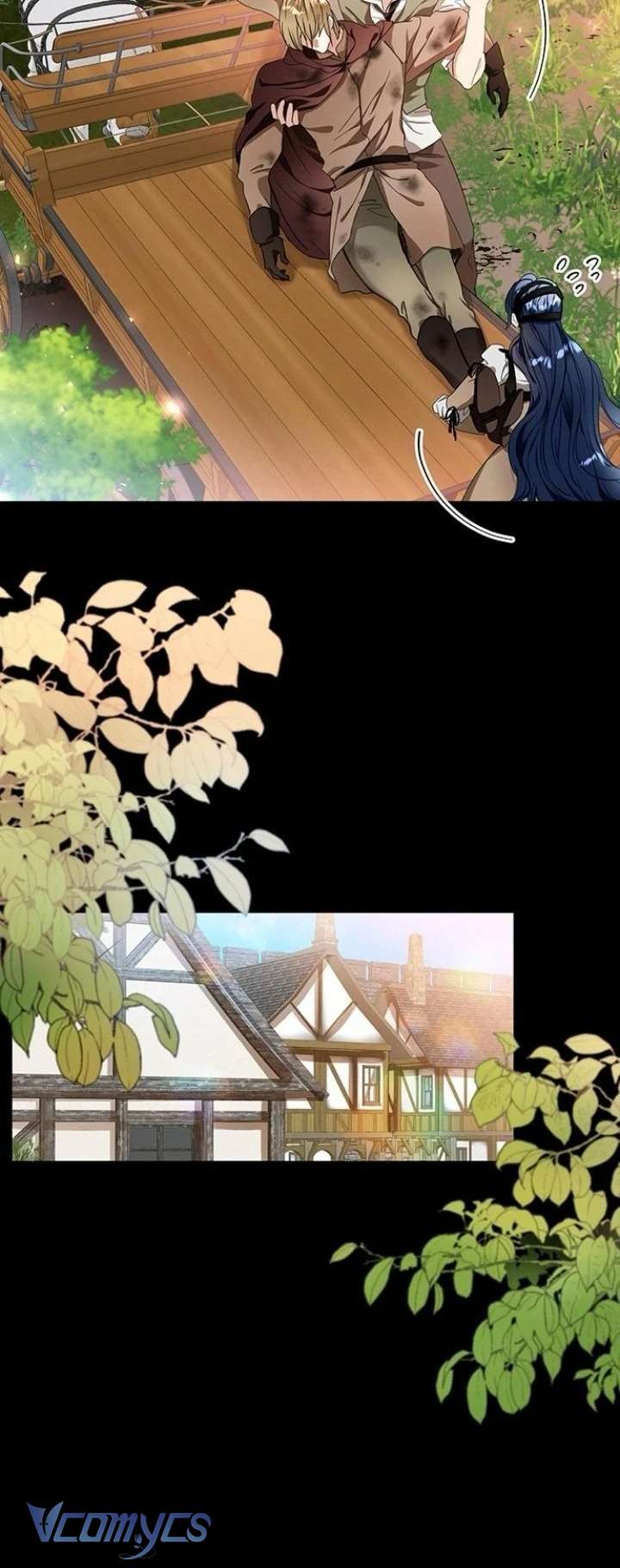 Người Yêu Đã Chết Của Tôi Đã Trở Thành Bạo Chúa Chapter 6 - Trang 2