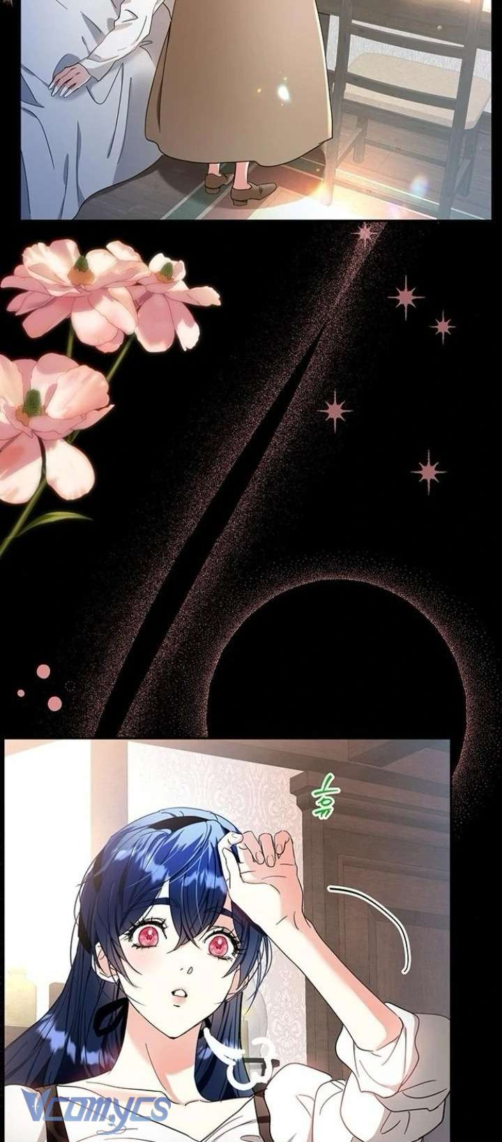 Người Yêu Đã Chết Của Tôi Đã Trở Thành Bạo Chúa Chapter 6 - Trang 2