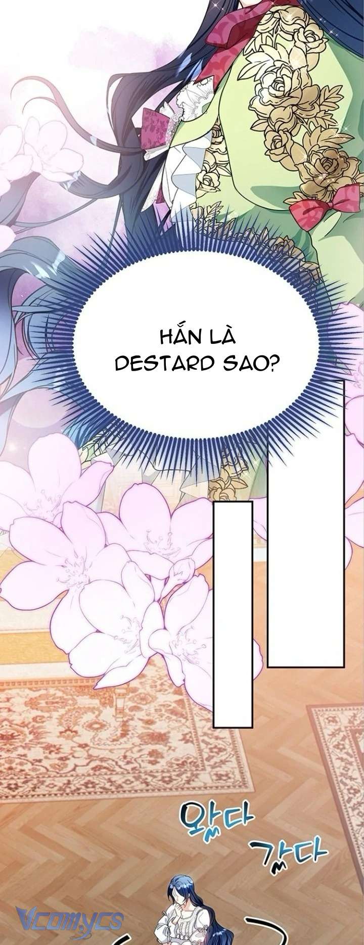 Người Yêu Đã Chết Của Tôi Đã Trở Thành Bạo Chúa Chapter 6 - Trang 2