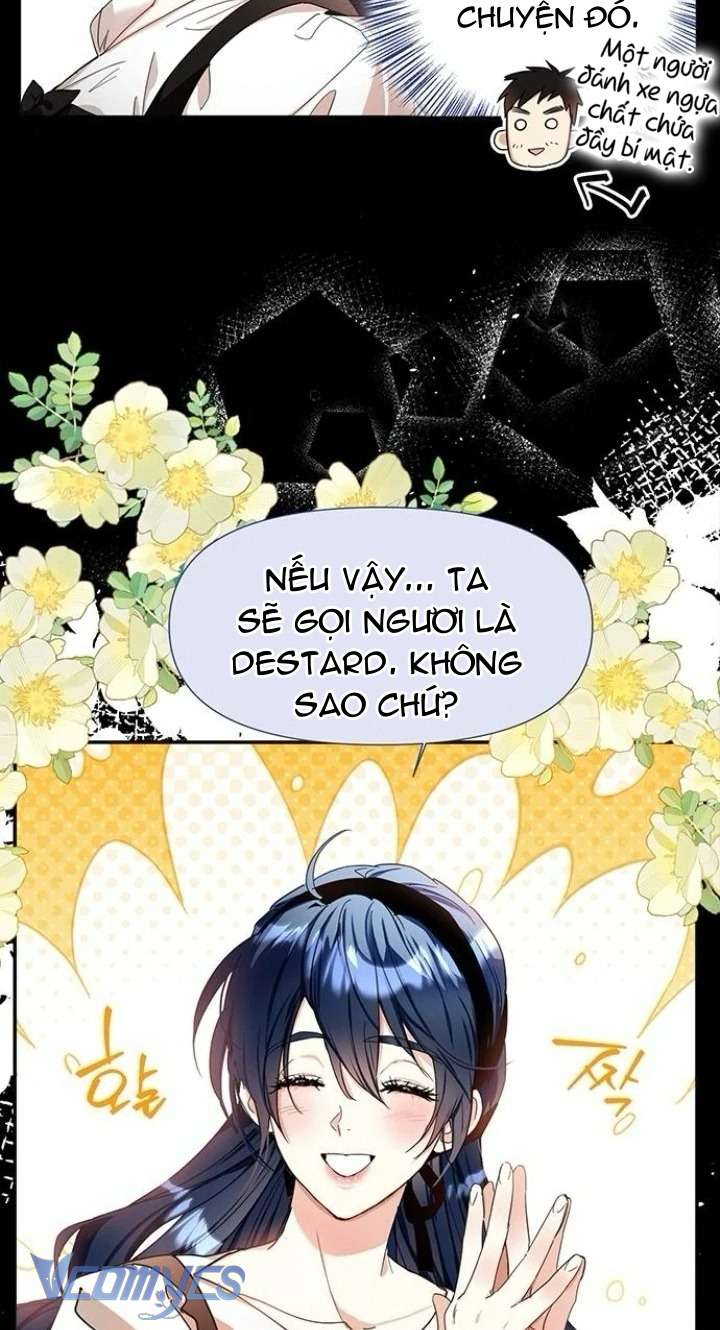 Người Yêu Đã Chết Của Tôi Đã Trở Thành Bạo Chúa Chapter 6 - Trang 2