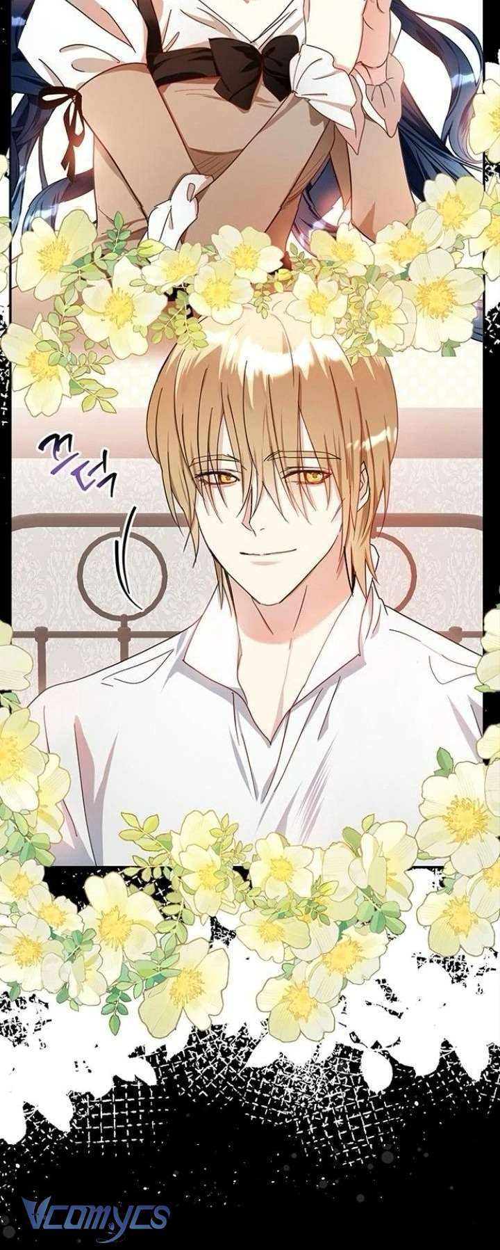 Người Yêu Đã Chết Của Tôi Đã Trở Thành Bạo Chúa Chapter 6 - Trang 2