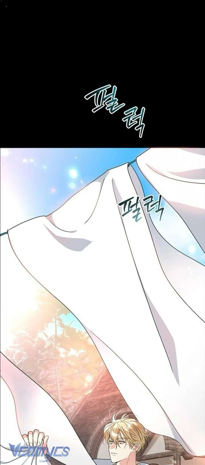 Người Yêu Đã Chết Của Tôi Đã Trở Thành Bạo Chúa Chapter 6 - Trang 2