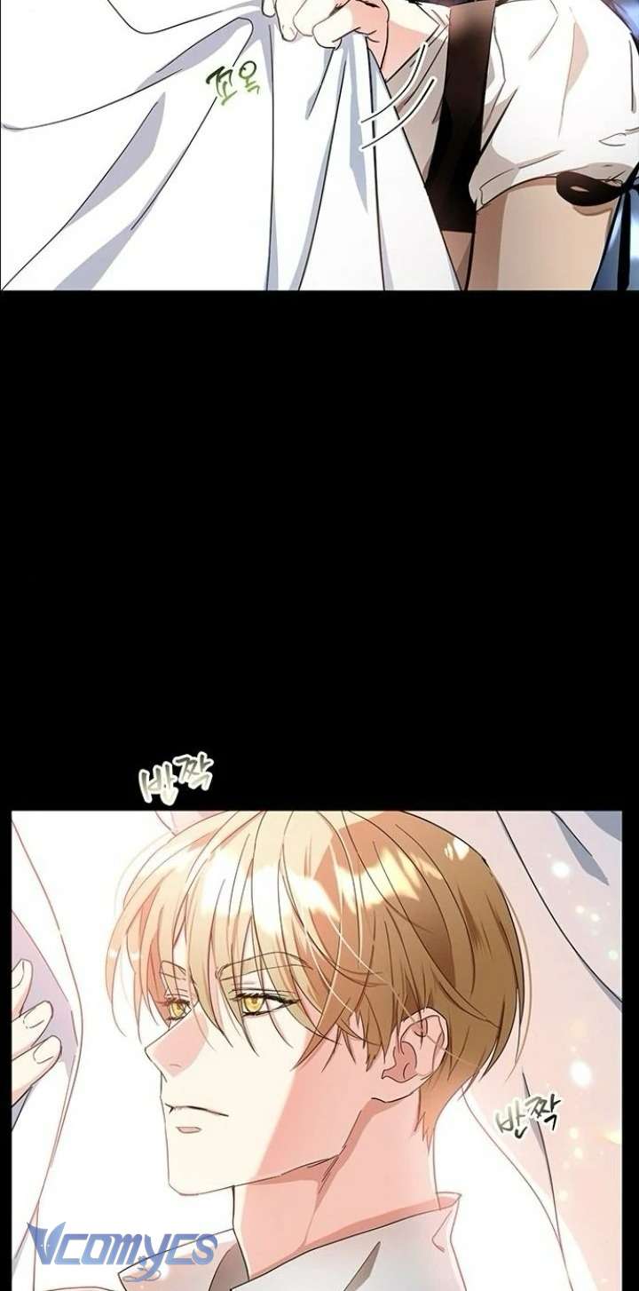 Người Yêu Đã Chết Của Tôi Đã Trở Thành Bạo Chúa Chapter 6 - Trang 2