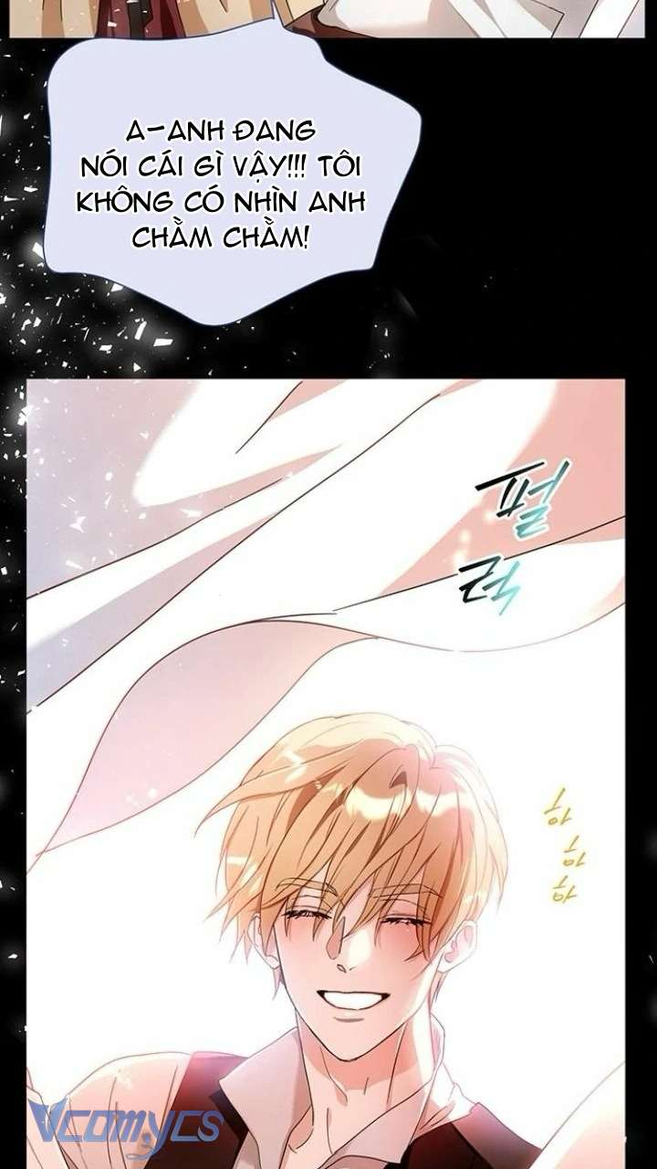 Người Yêu Đã Chết Của Tôi Đã Trở Thành Bạo Chúa Chapter 6 - Trang 2