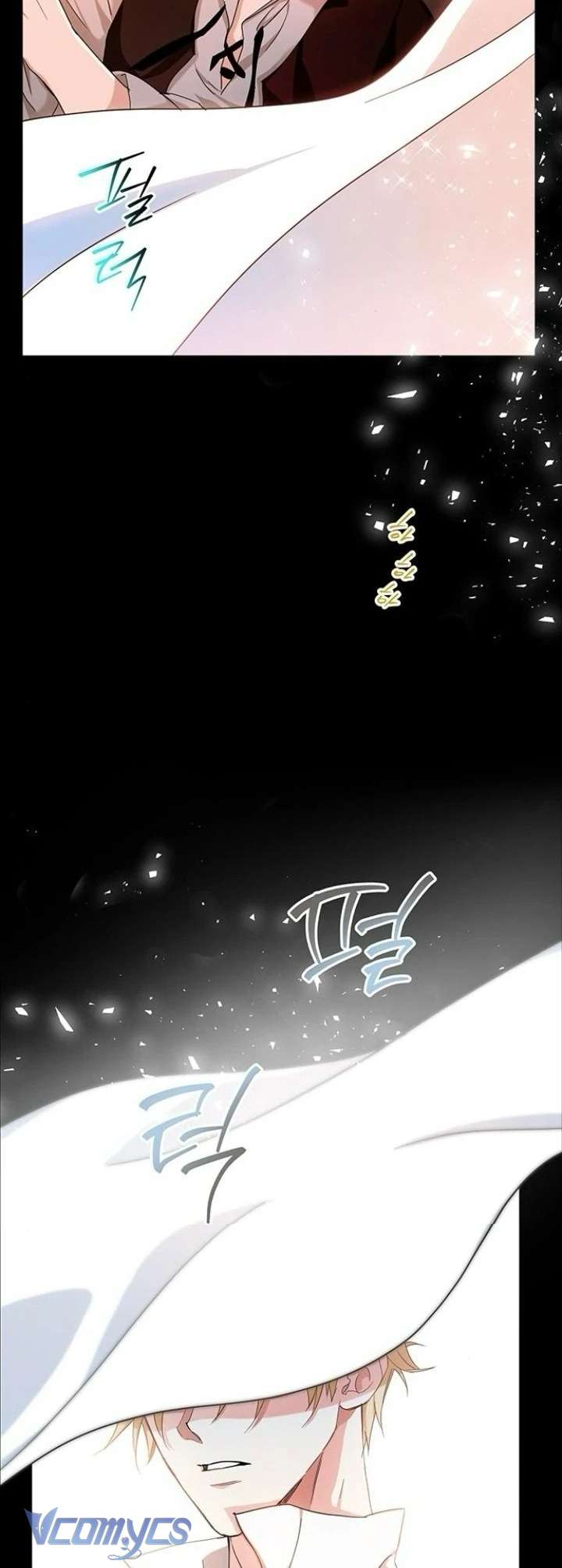 Người Yêu Đã Chết Của Tôi Đã Trở Thành Bạo Chúa Chapter 6 - Trang 2