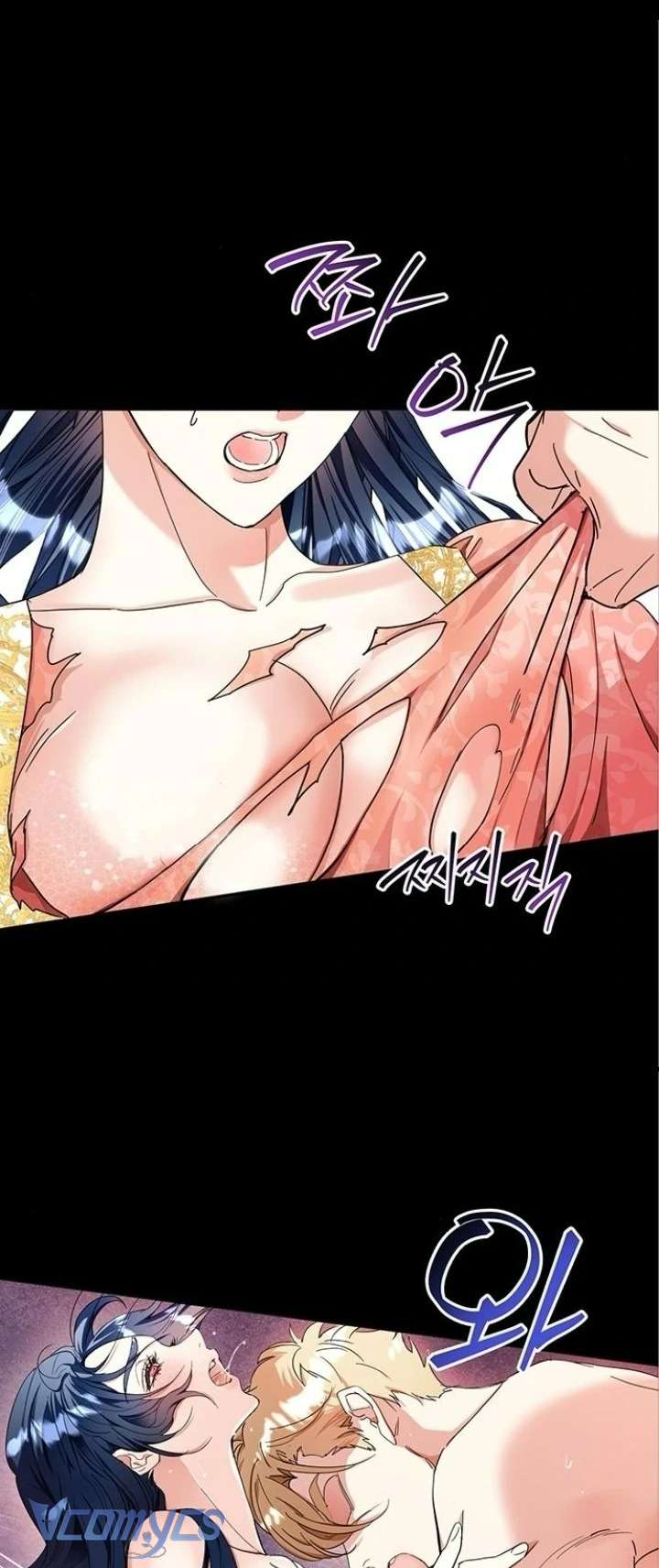 Người Yêu Đã Chết Của Tôi Đã Trở Thành Bạo Chúa Chapter 6 - Trang 2