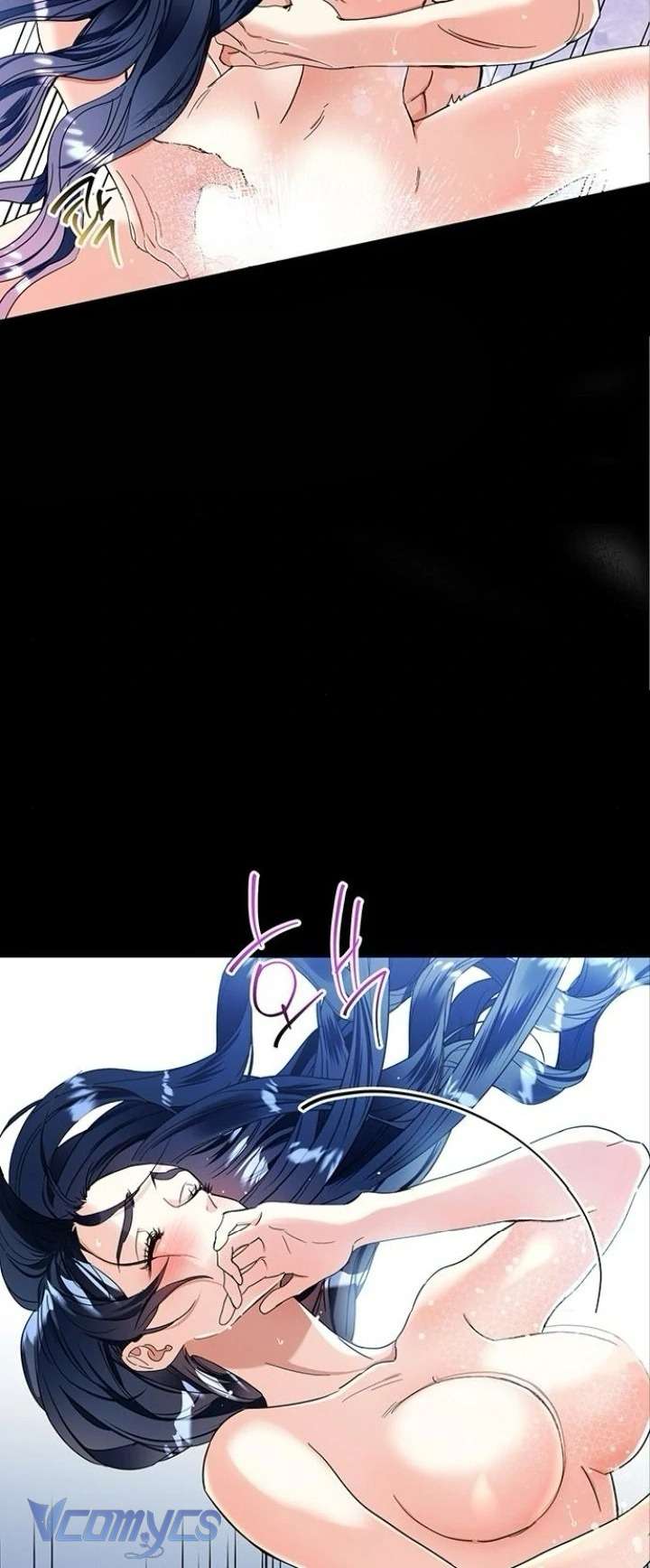 Người Yêu Đã Chết Của Tôi Đã Trở Thành Bạo Chúa Chapter 6 - Trang 2