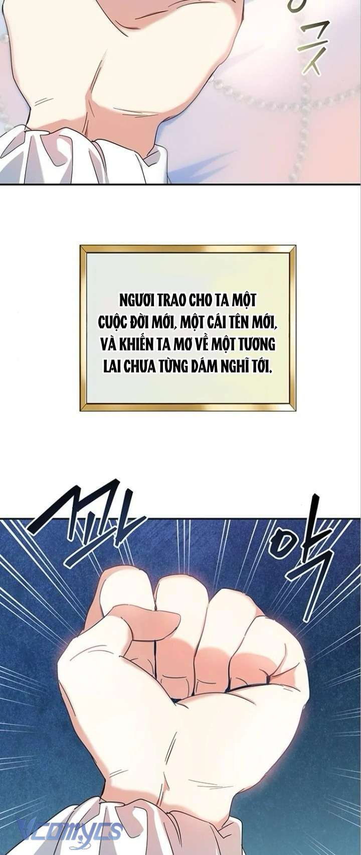 Người Yêu Đã Chết Của Tôi Đã Trở Thành Bạo Chúa Chapter 7 - Trang 2